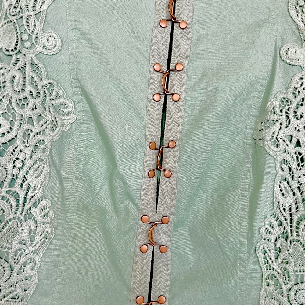 Jacket - Picture 3 of 5